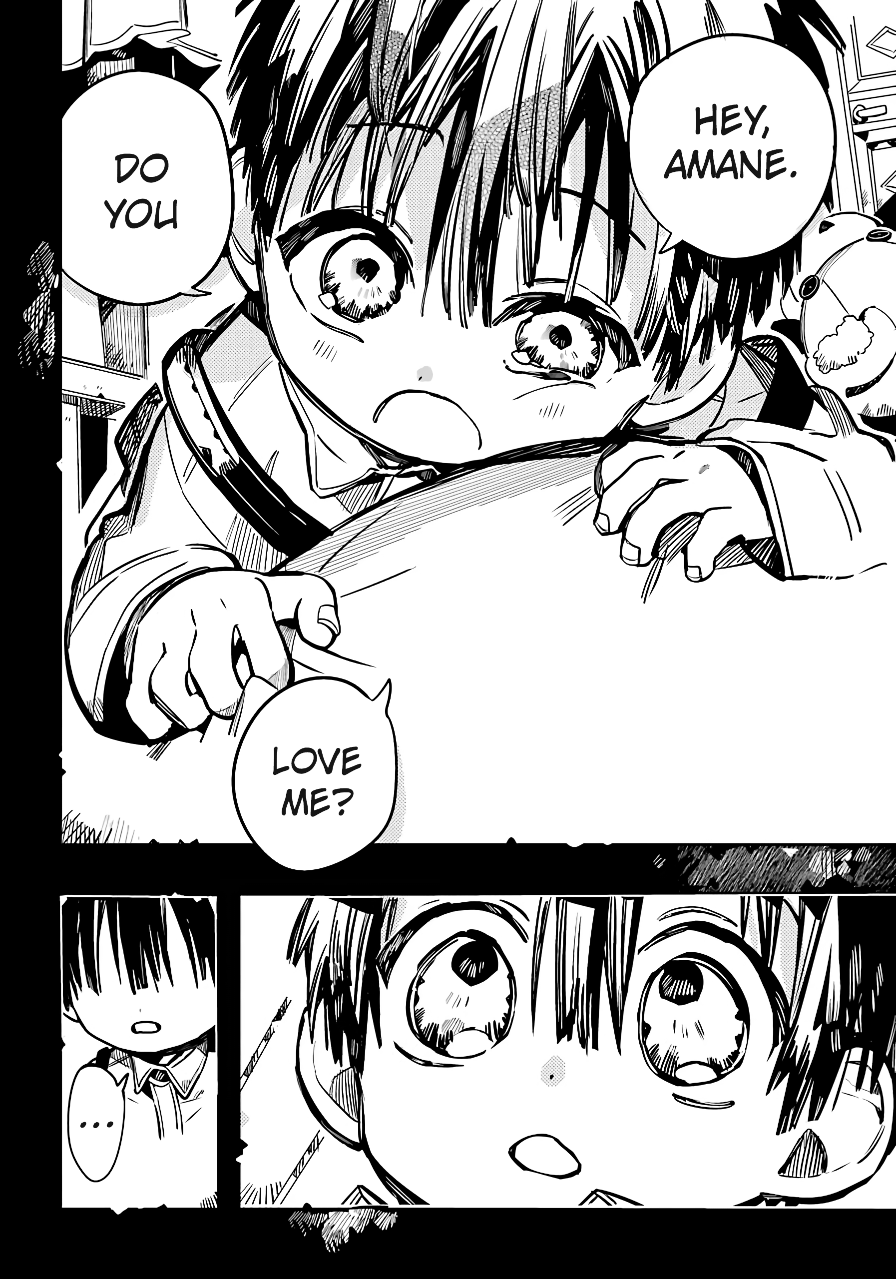 Toilet Bound Hanako Kun, Chapter 78 image 16
